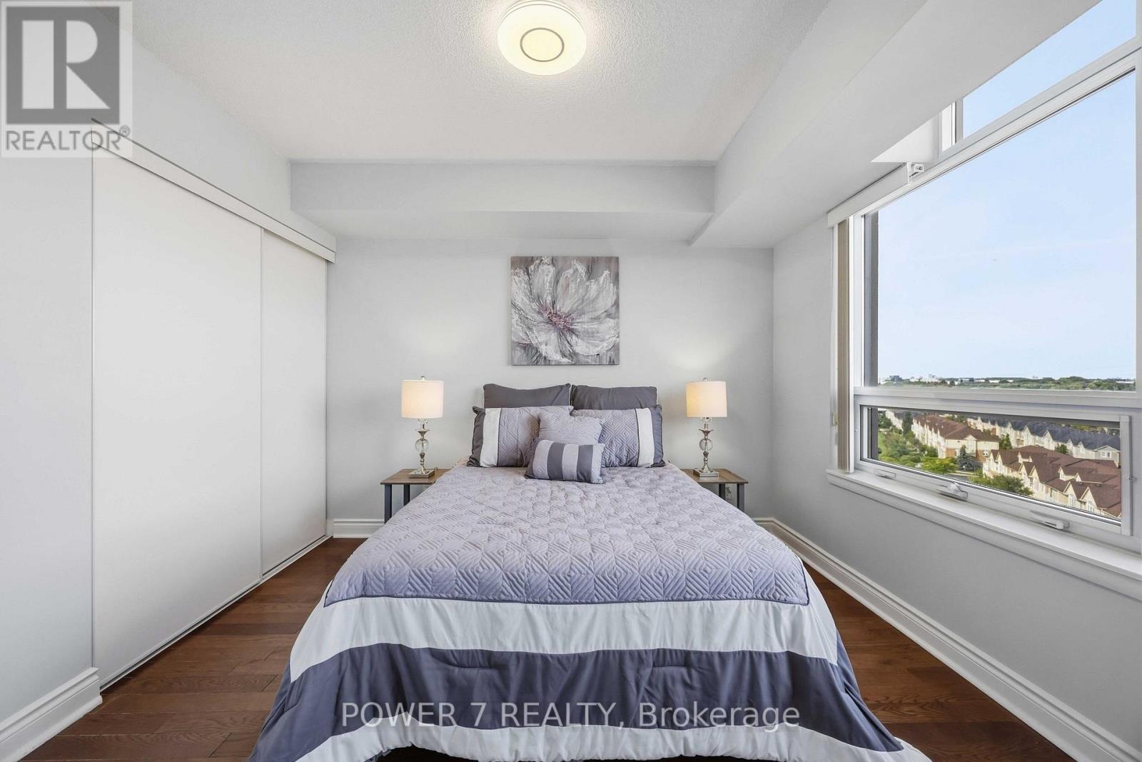 1179 - 23 Cox Boulevard, Markham, ON