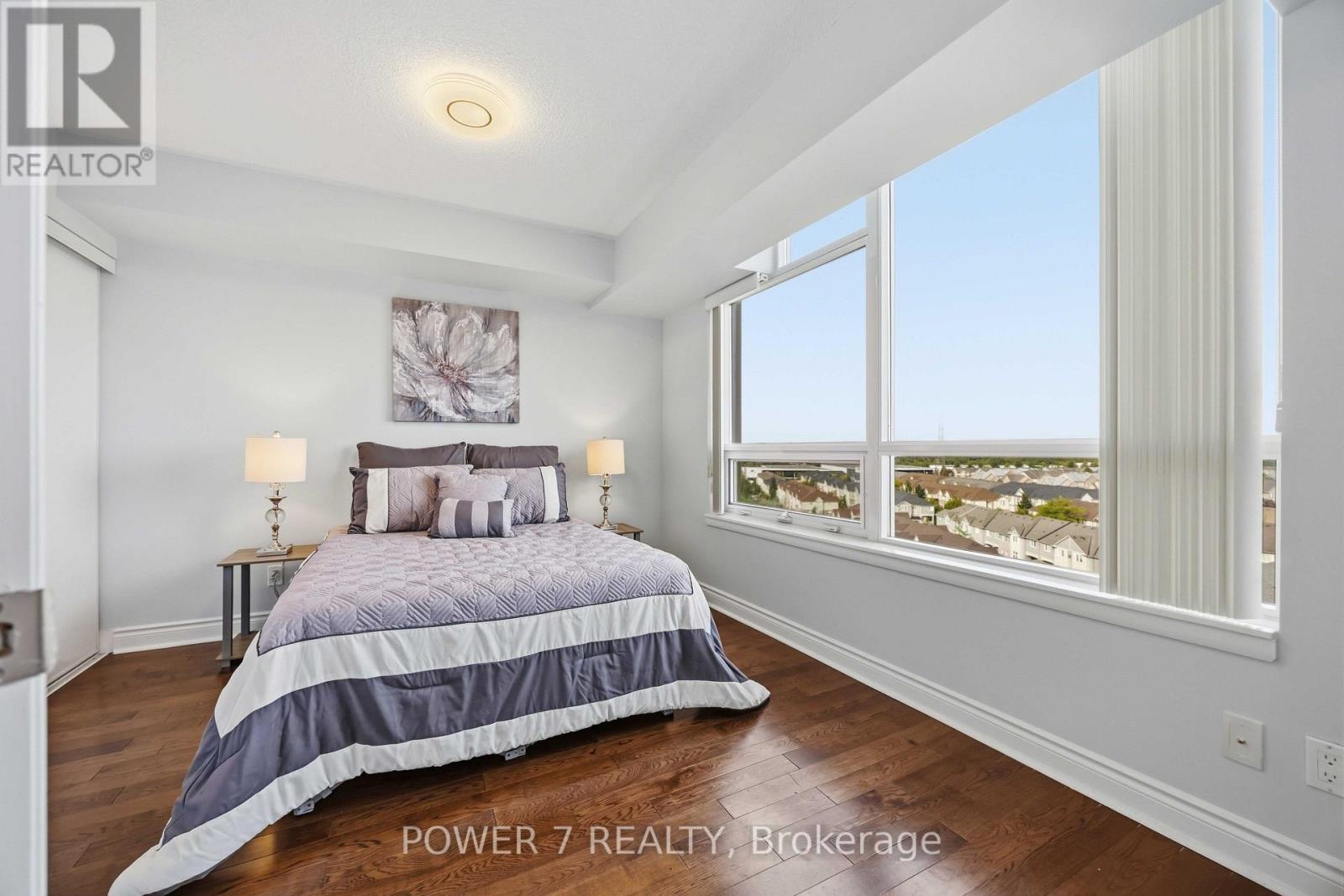 1179 - 23 Cox Boulevard, Markham, ON