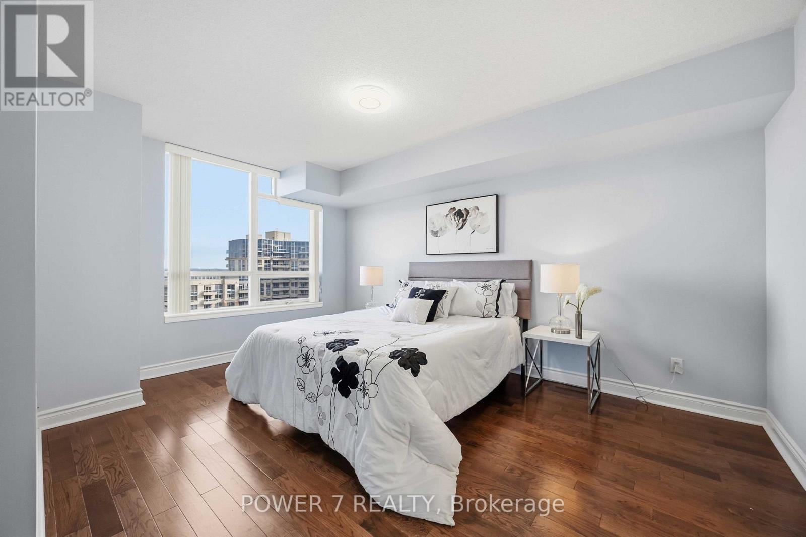 1179 - 23 Cox Boulevard, Markham, ON