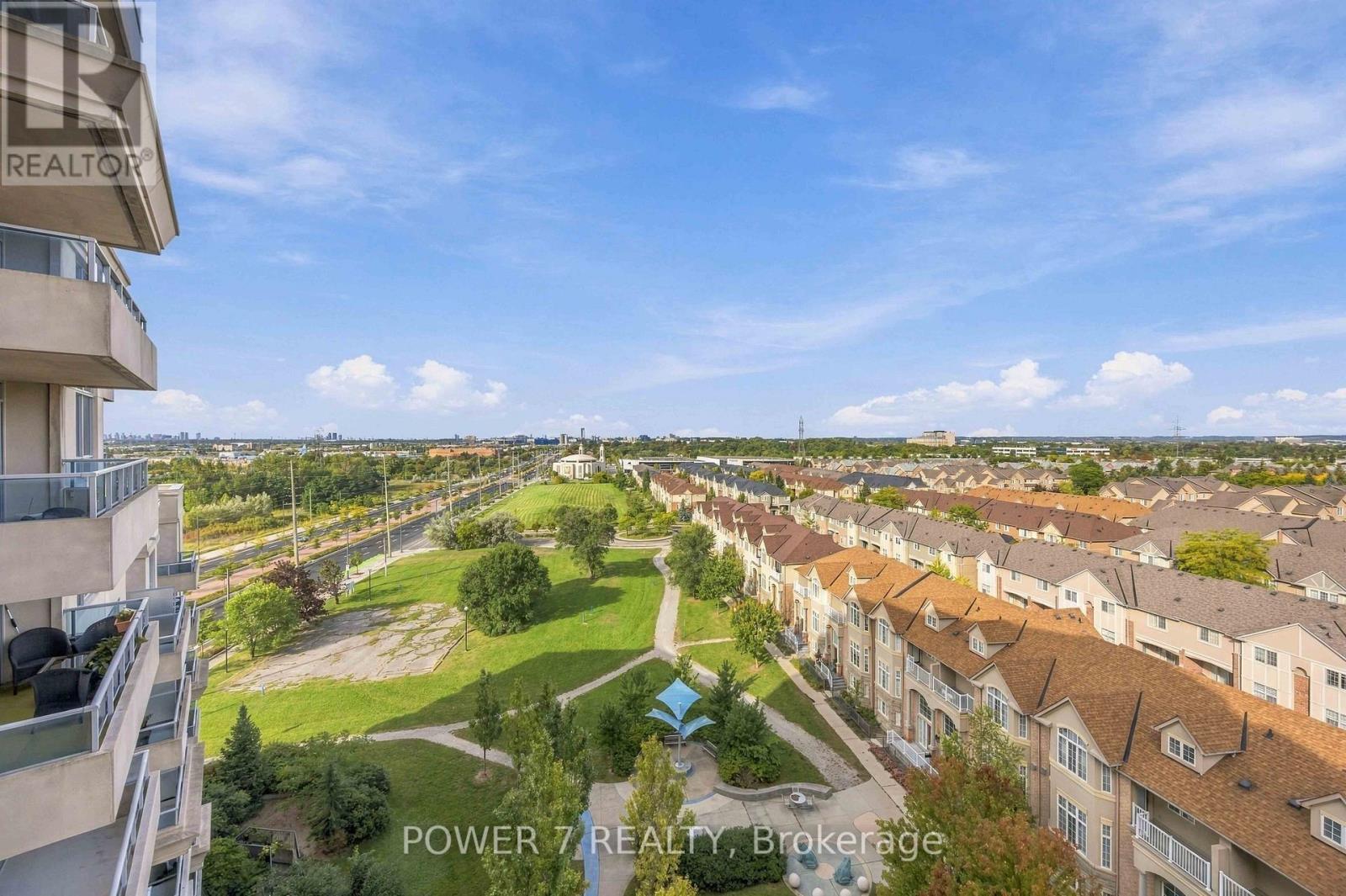 1179 - 23 Cox Boulevard, Markham, ON