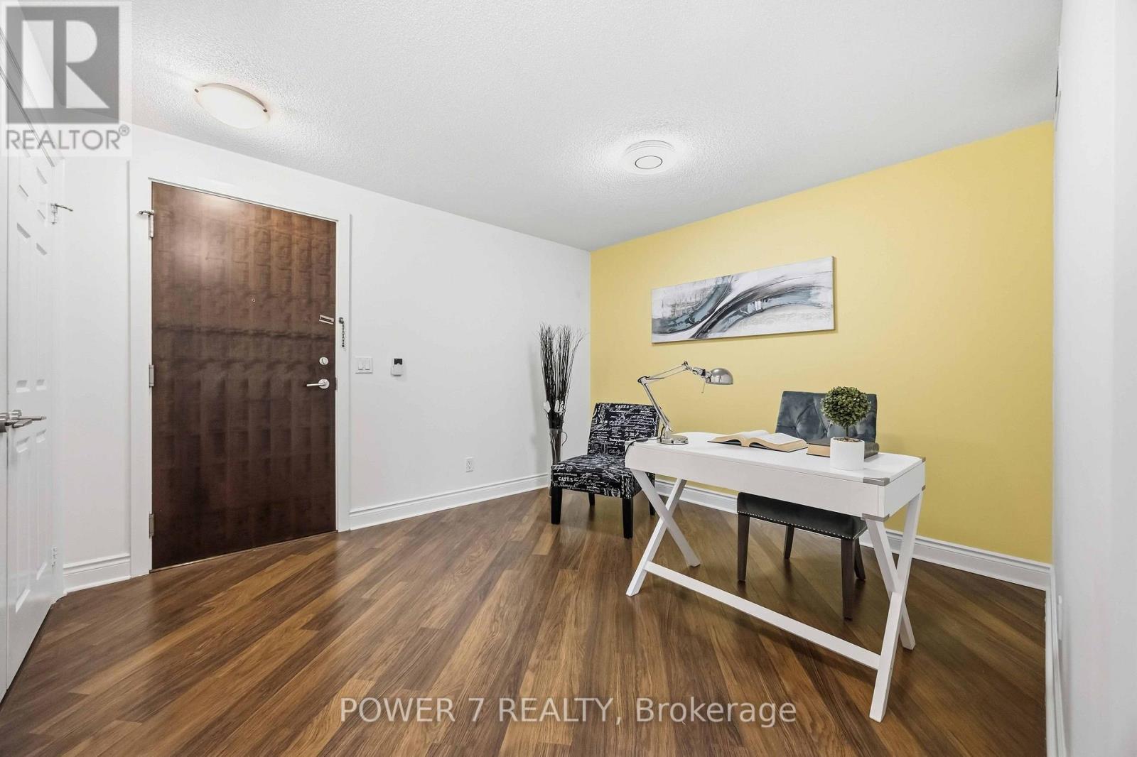 1179 - 23 Cox Boulevard, Markham, ON