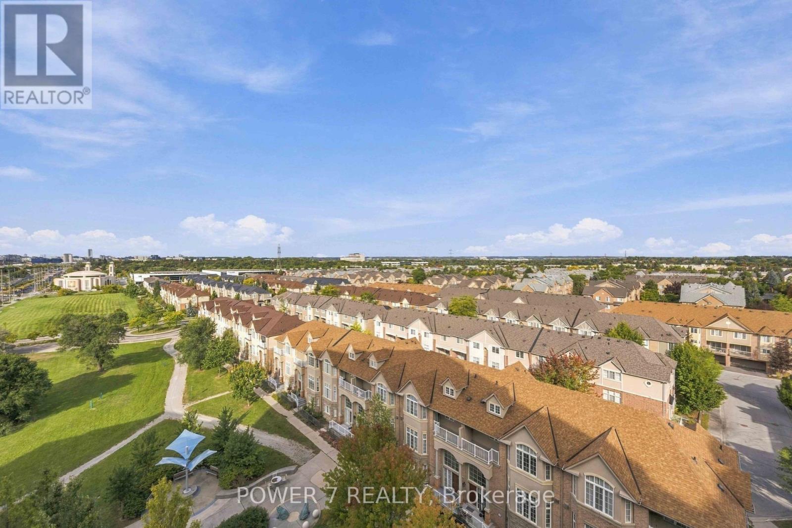 1179 - 23 Cox Boulevard, Markham, ON