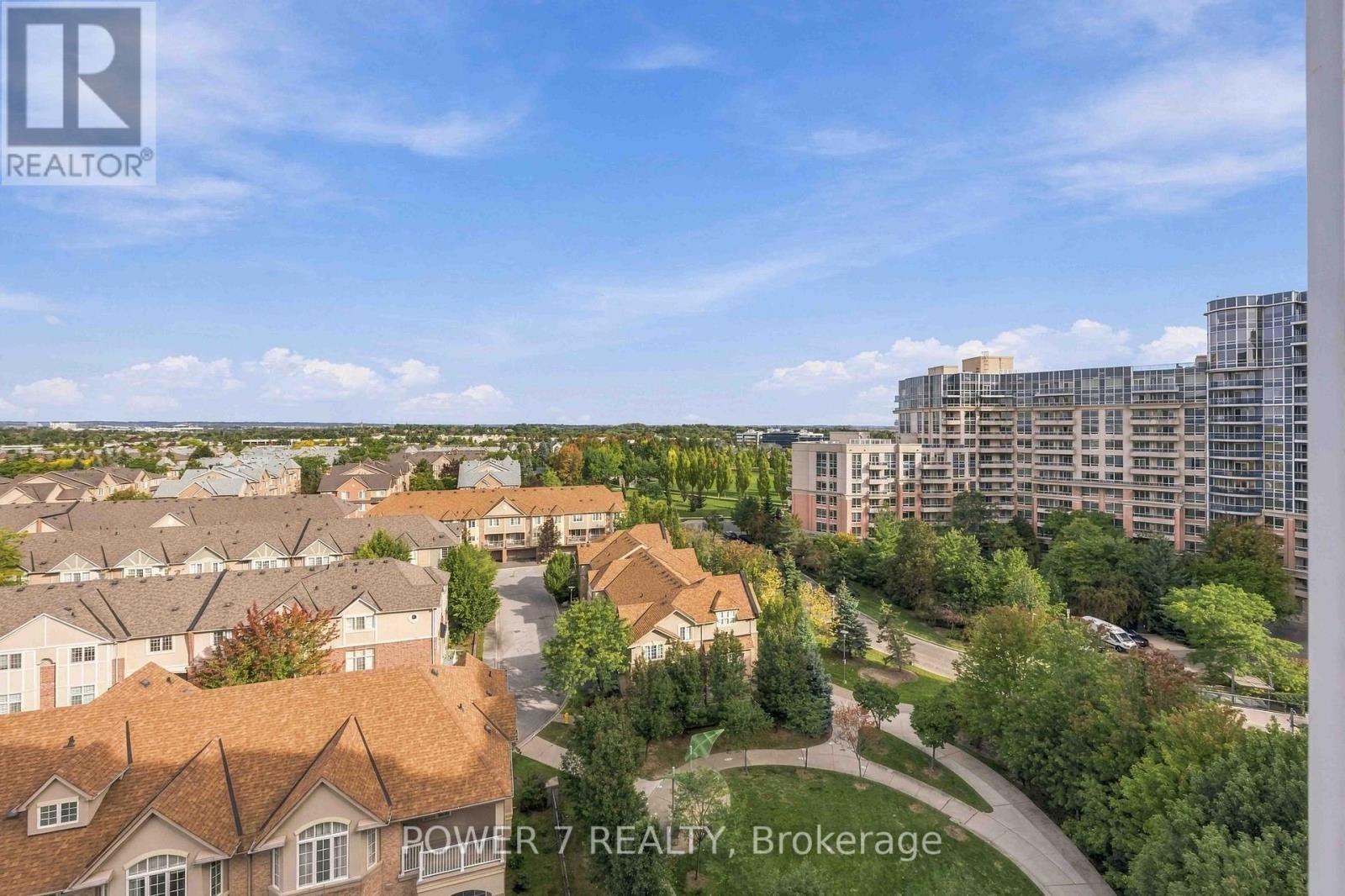 1179 - 23 Cox Boulevard, Markham, ON