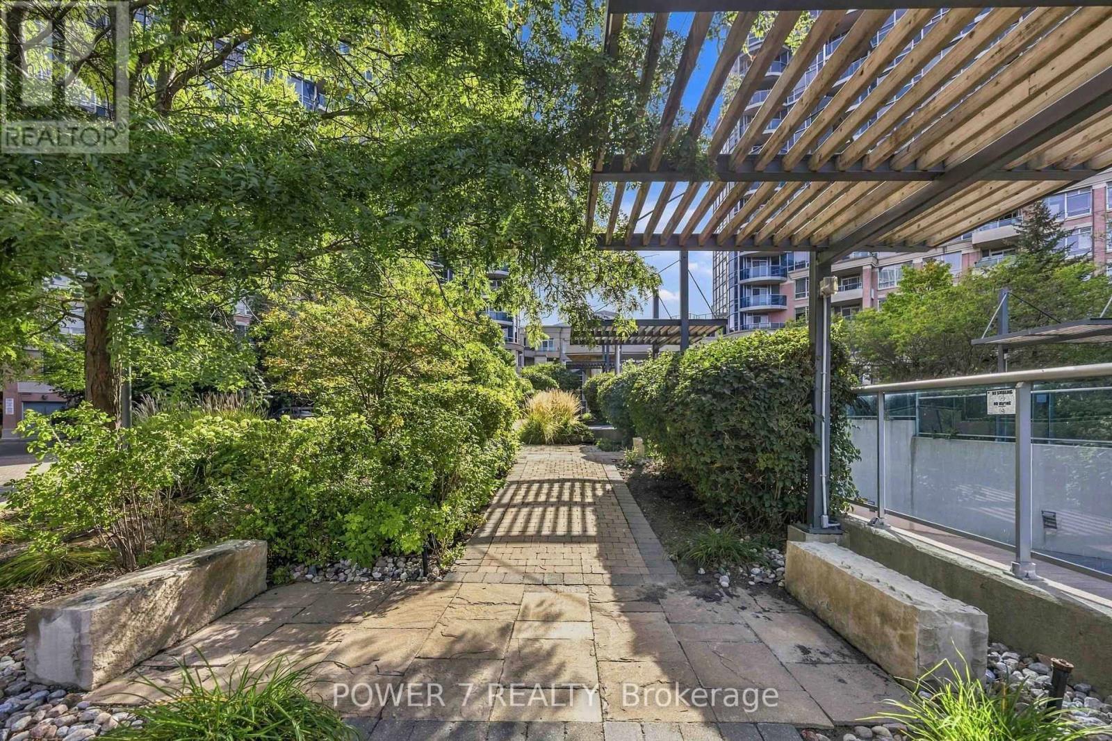 1179 - 23 Cox Boulevard, Markham, ON