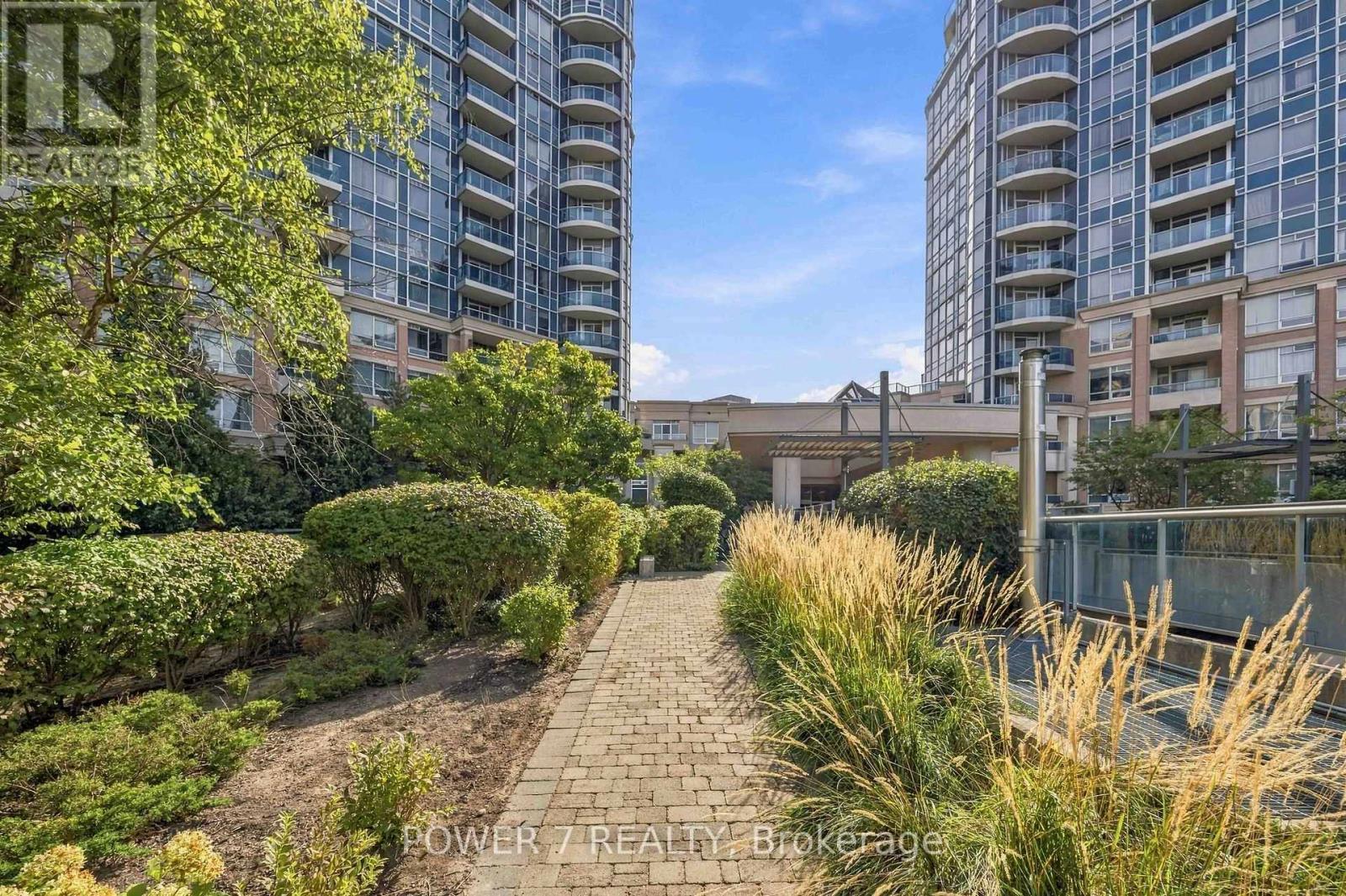 1179 - 23 Cox Boulevard, Markham, ON