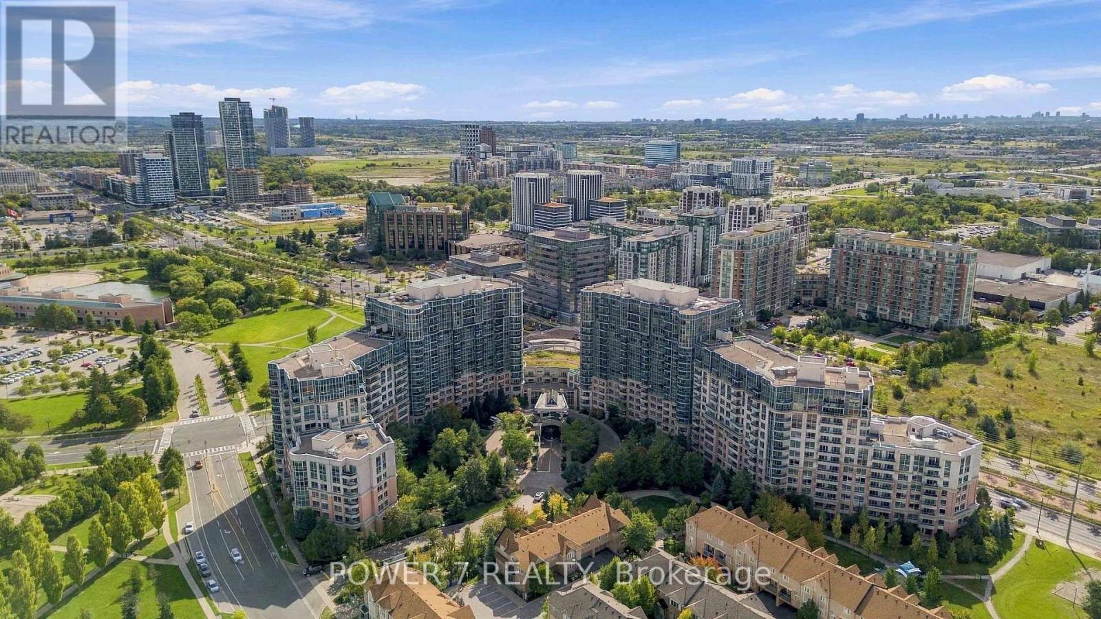 1179 - 23 Cox Boulevard, Markham, ON