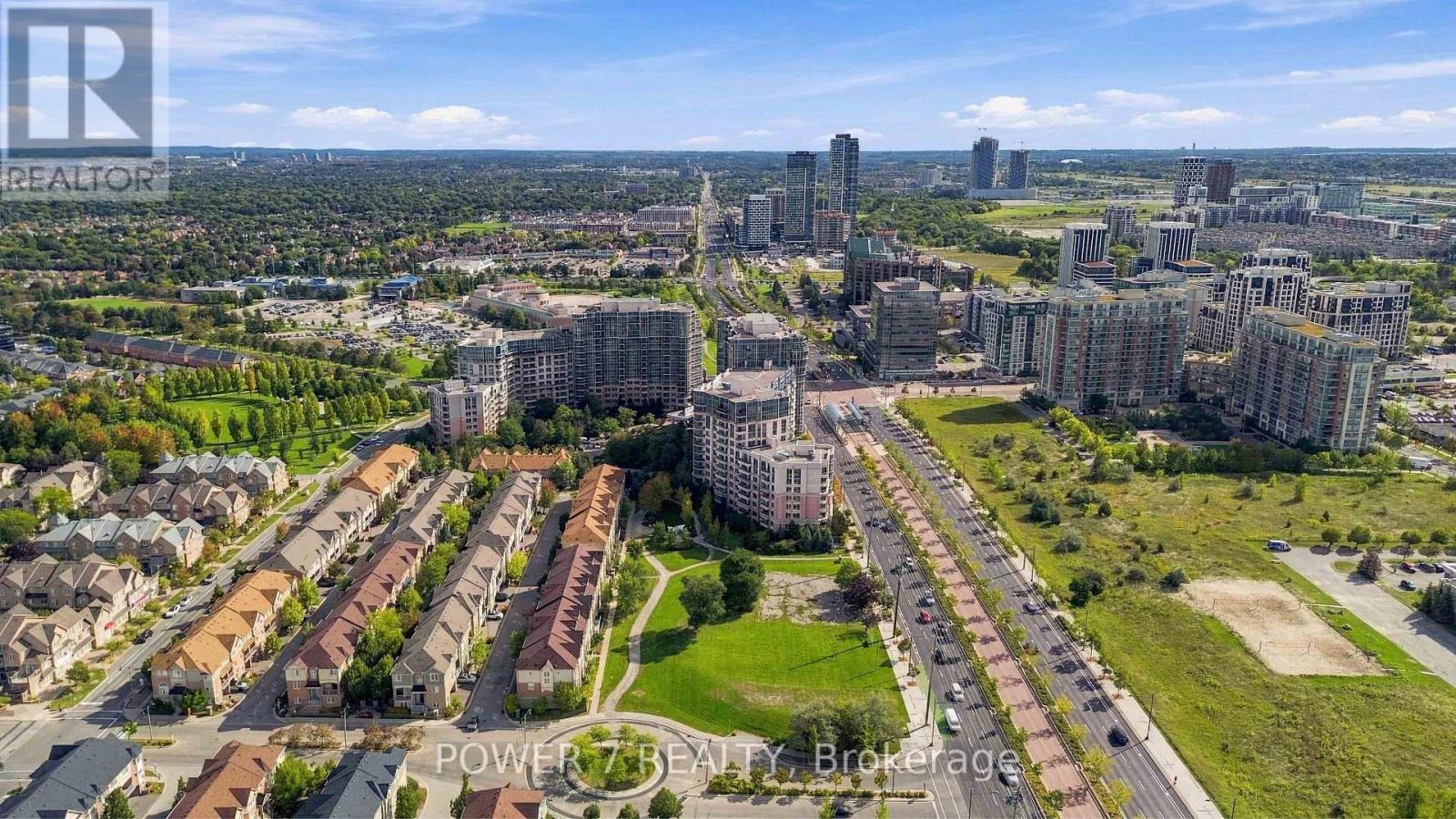1179 - 23 Cox Boulevard, Markham, ON