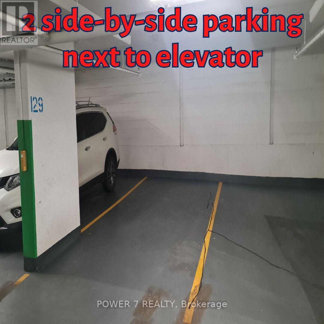 1179 - 23 Cox Boulevard, Markham, ON
