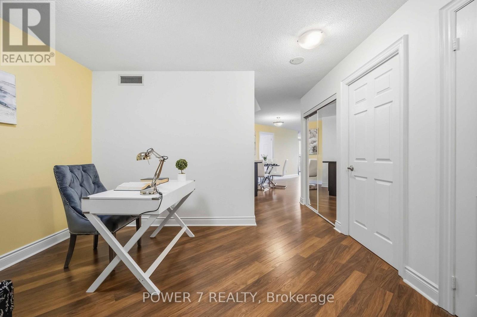 1179 - 23 Cox Boulevard, Markham, ON
