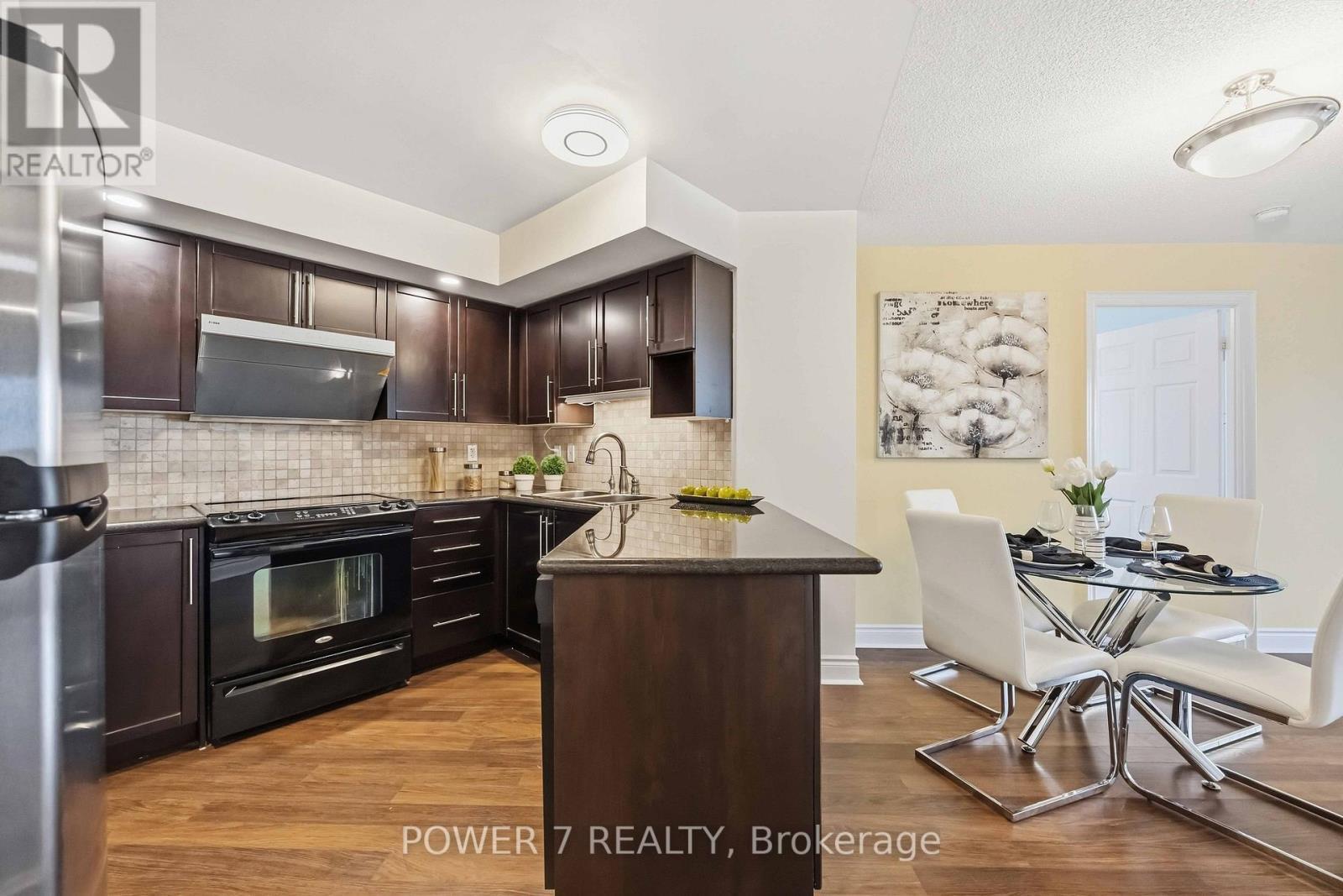 1179 - 23 Cox Boulevard, Markham, ON