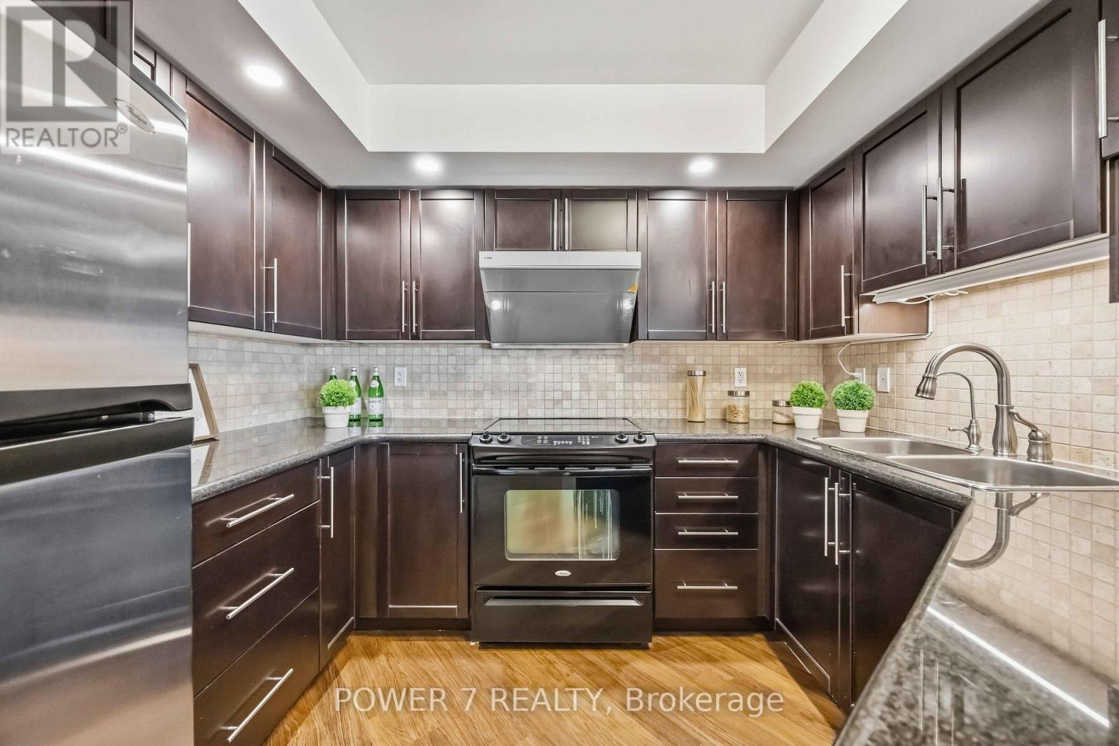 1179 - 23 Cox Boulevard, Markham, ON
