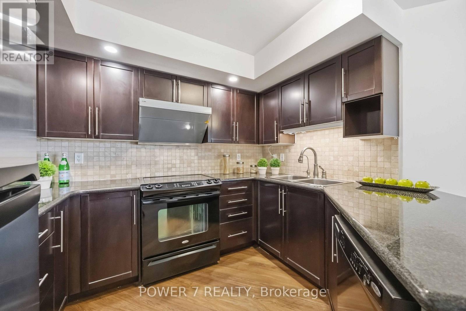 1179 - 23 Cox Boulevard, Markham, ON