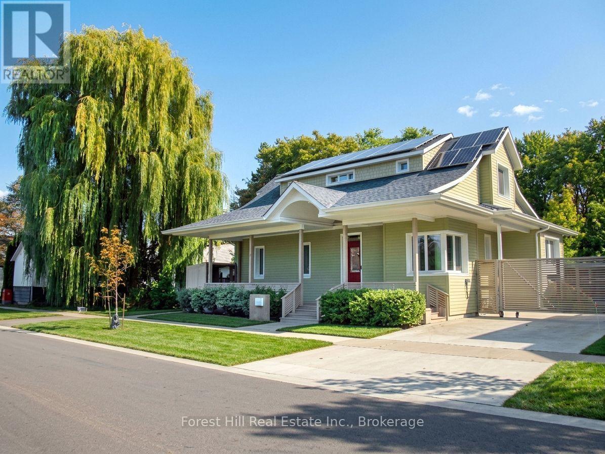 275 Saint Paul Street, Collingwood, ON