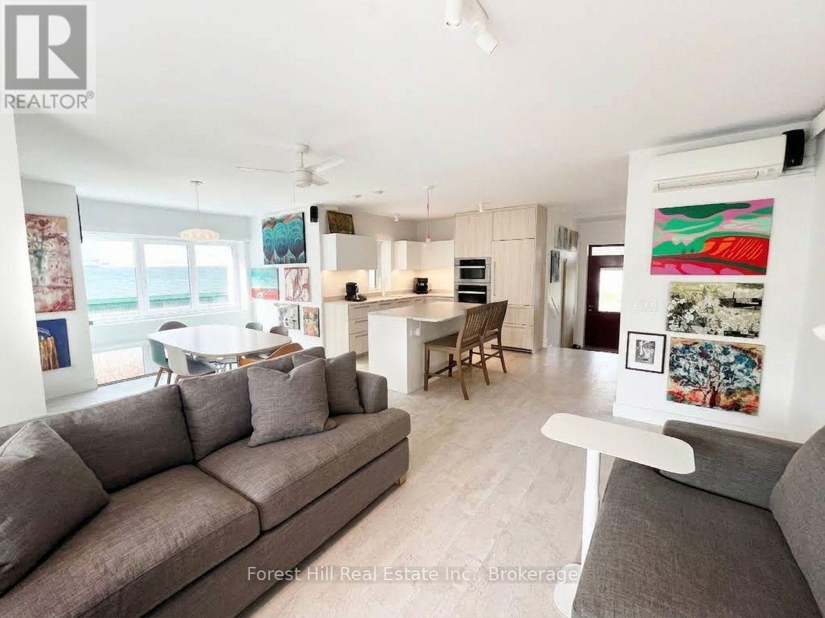 275 Saint Paul Street, Collingwood, ON