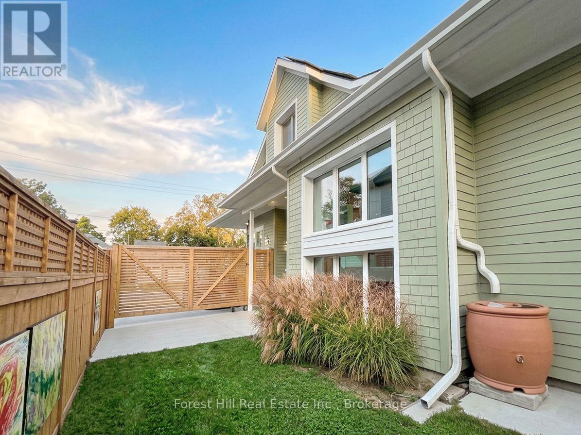 275 Saint Paul Street, Collingwood, ON