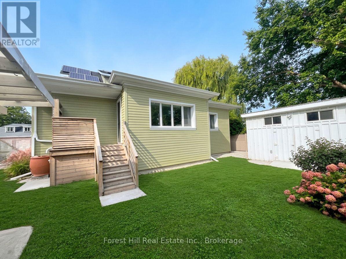 275 Saint Paul Street, Collingwood, ON