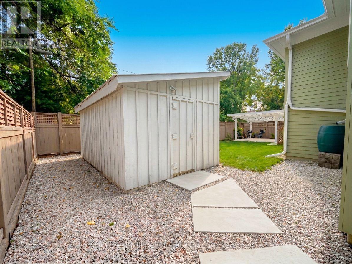 275 Saint Paul Street, Collingwood, ON
