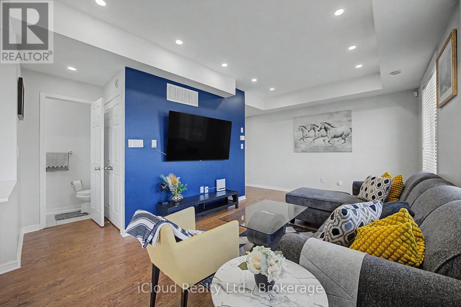 6 - 180 Howden Boulevard, Brampton, ON