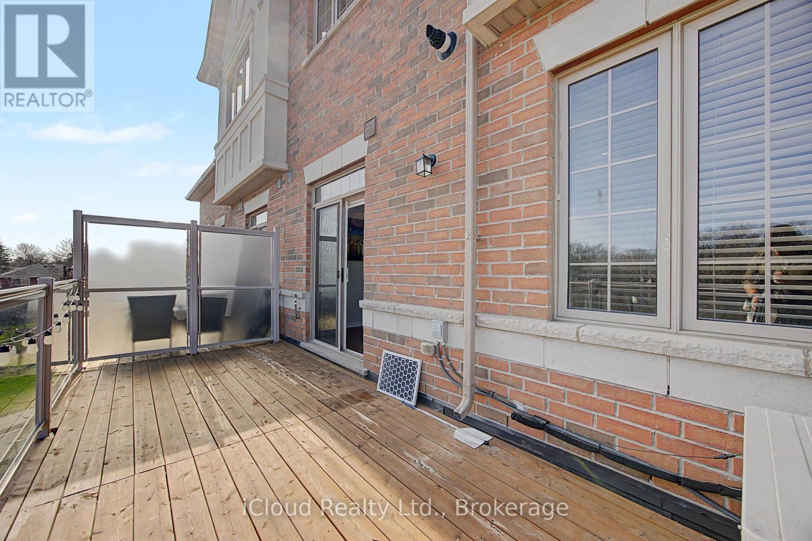 6 - 180 Howden Boulevard, Brampton, ON