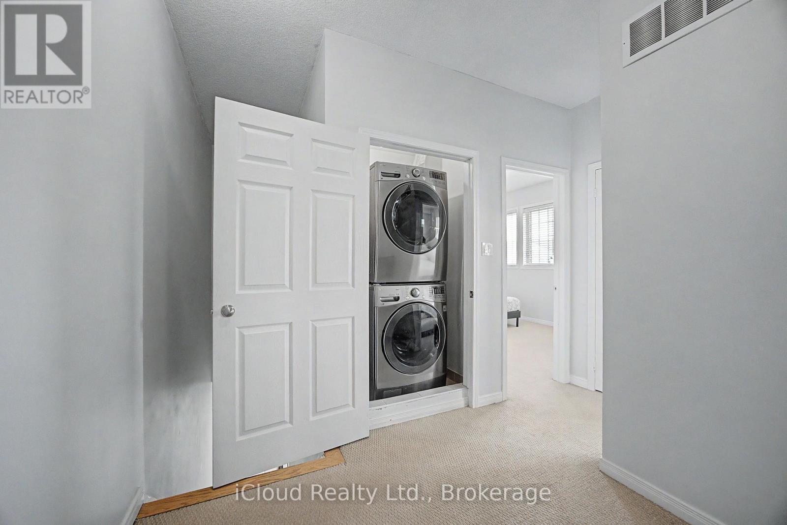6 - 180 Howden Boulevard, Brampton, ON
