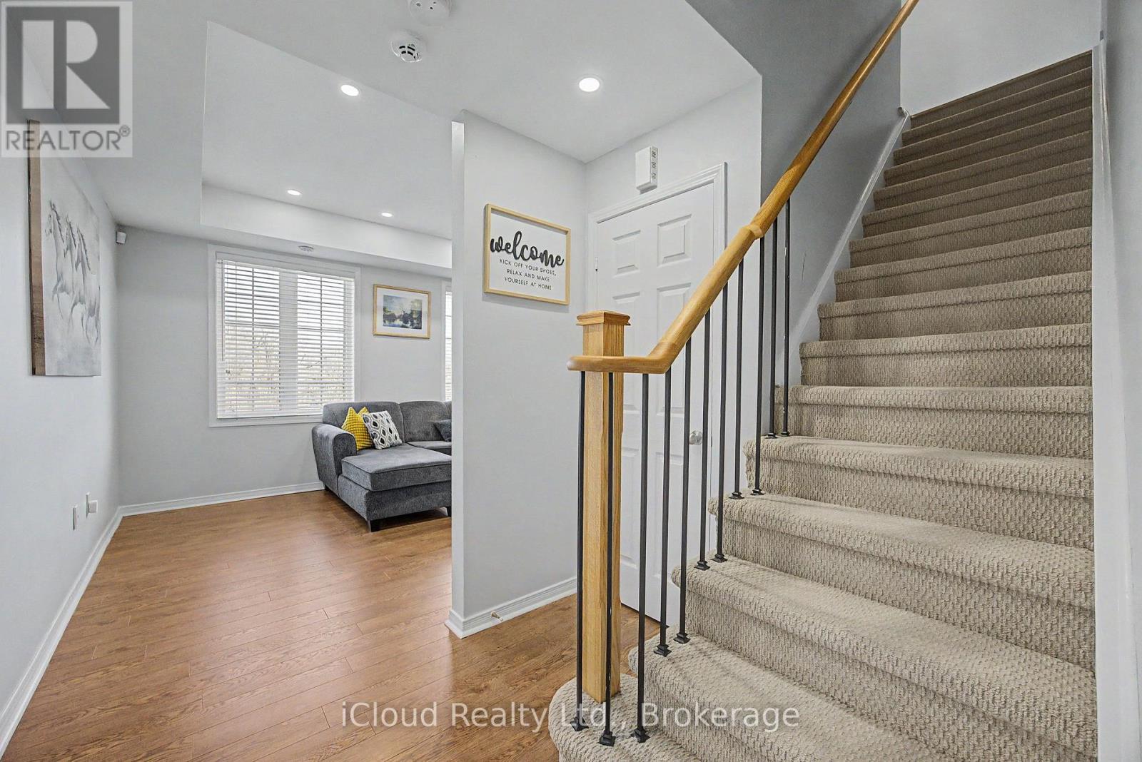 6 - 180 Howden Boulevard, Brampton, ON