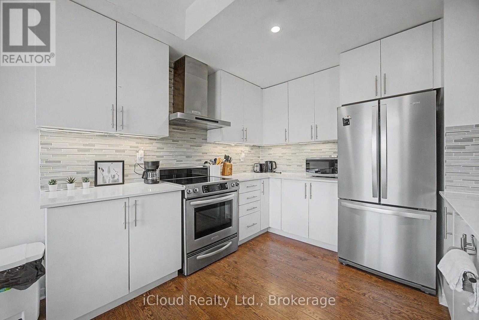 6 - 180 Howden Boulevard, Brampton, ON