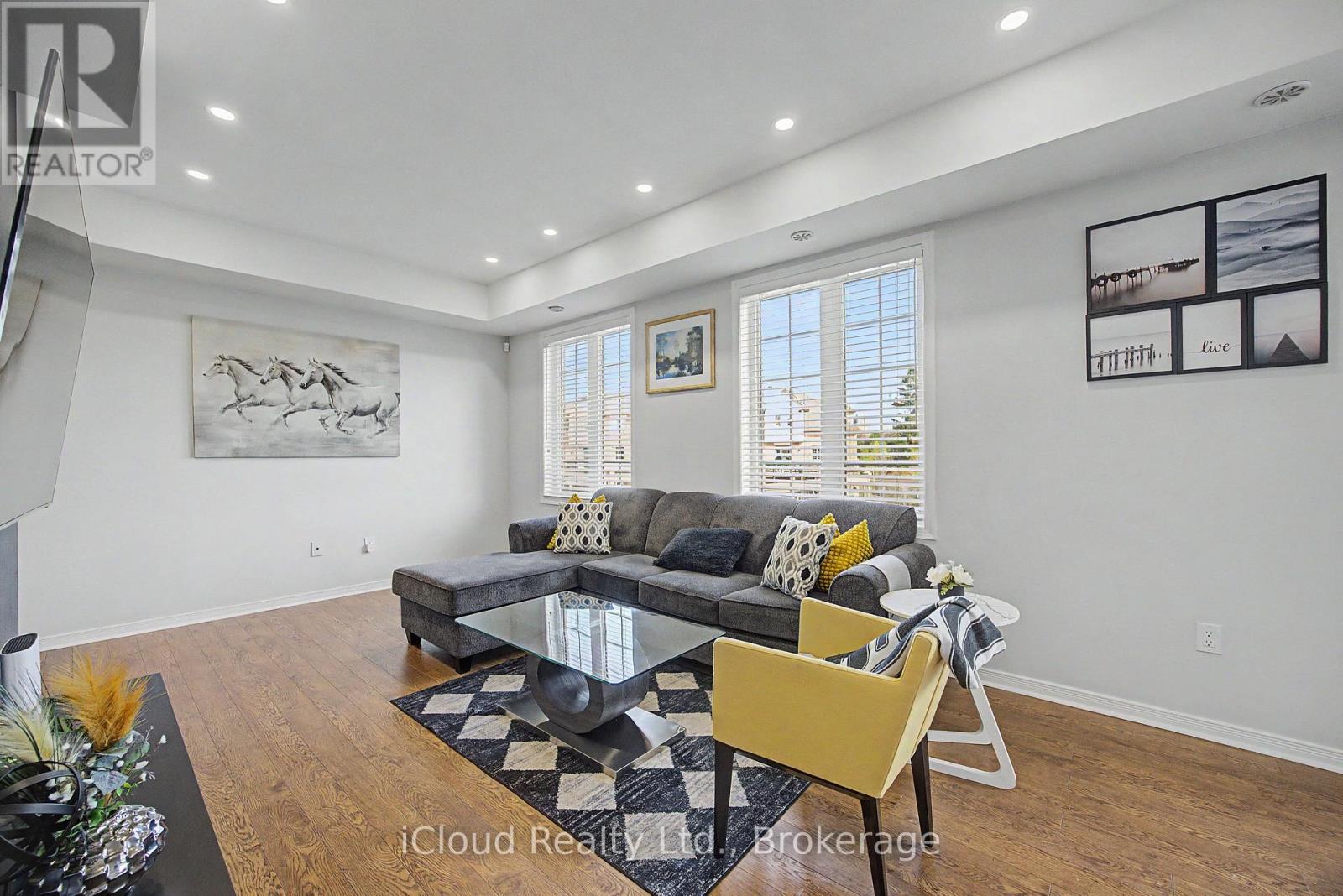 6 - 180 Howden Boulevard, Brampton, ON