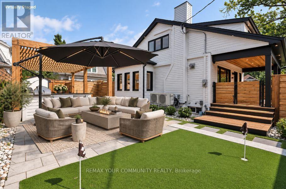 1379 Caroline Street, Burlington, ON