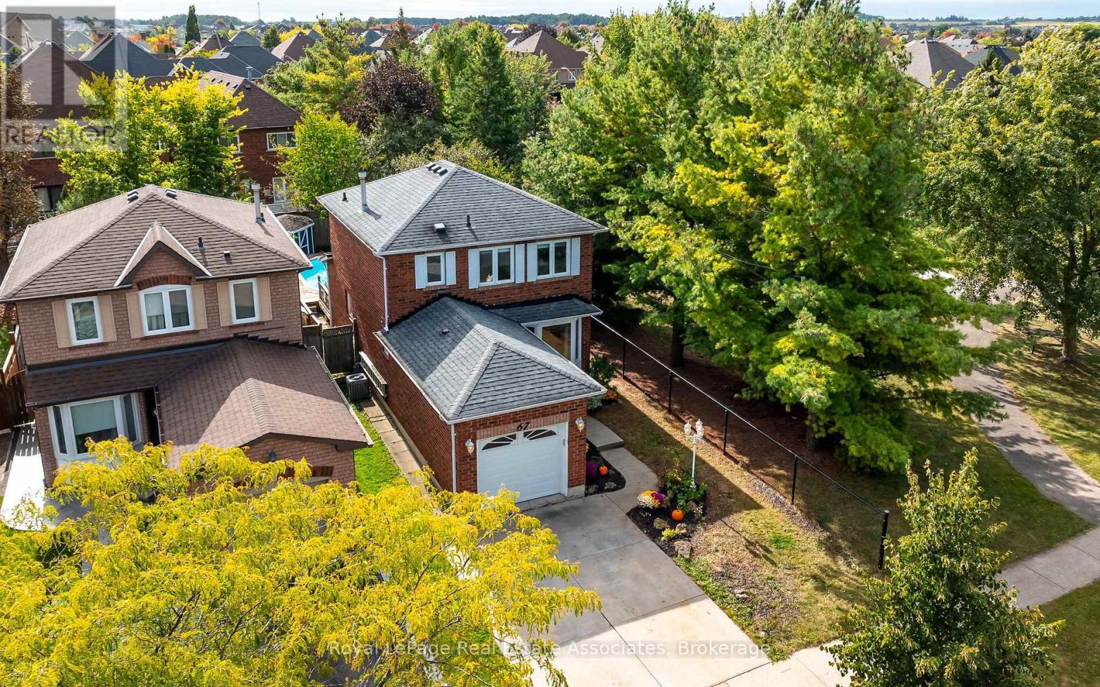 67 Smith Drive, Halton Hills, ON
