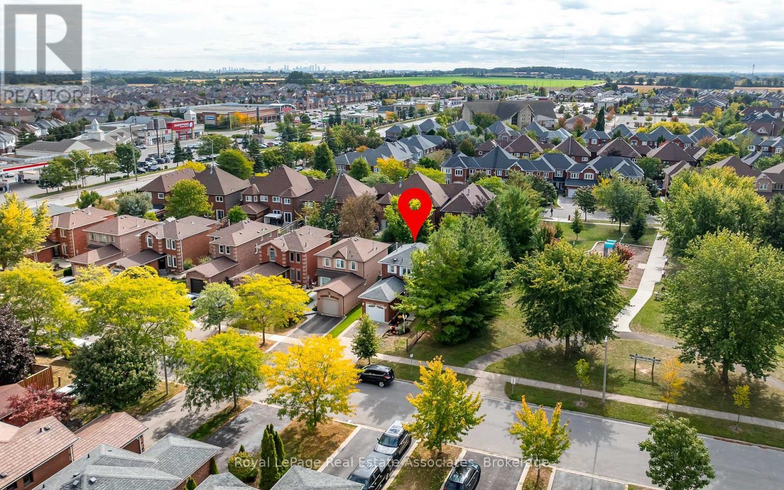 67 Smith Drive, Halton Hills, ON