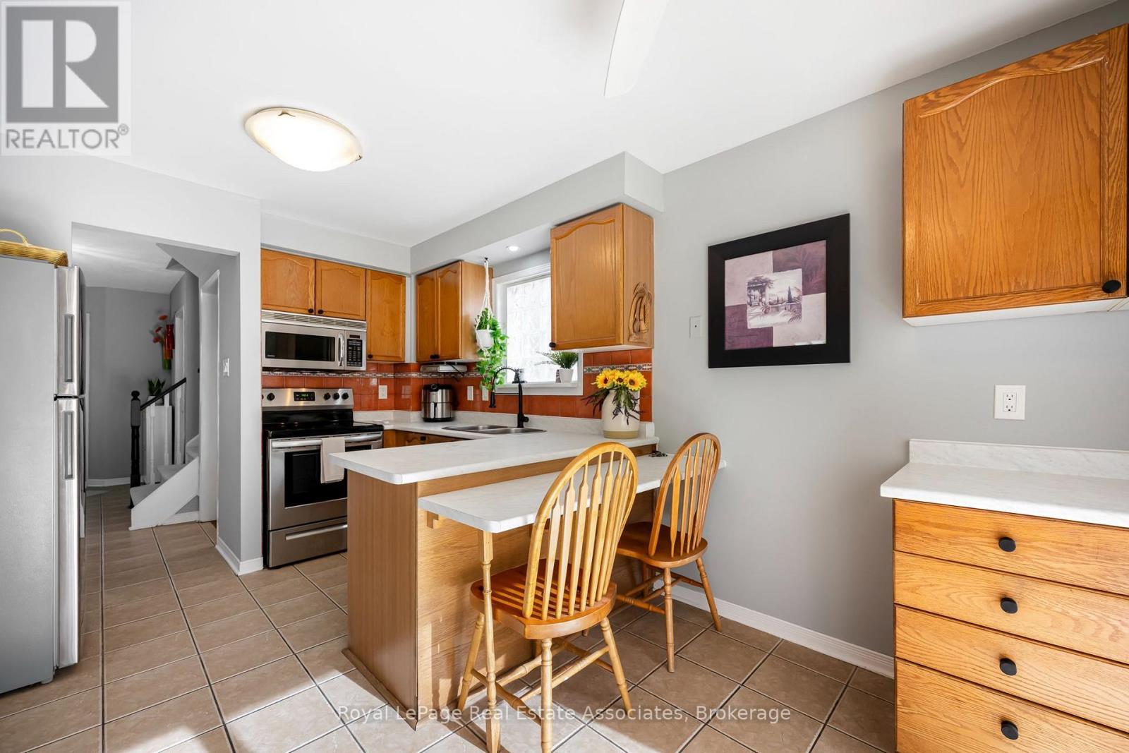 67 Smith Drive, Halton Hills, ON