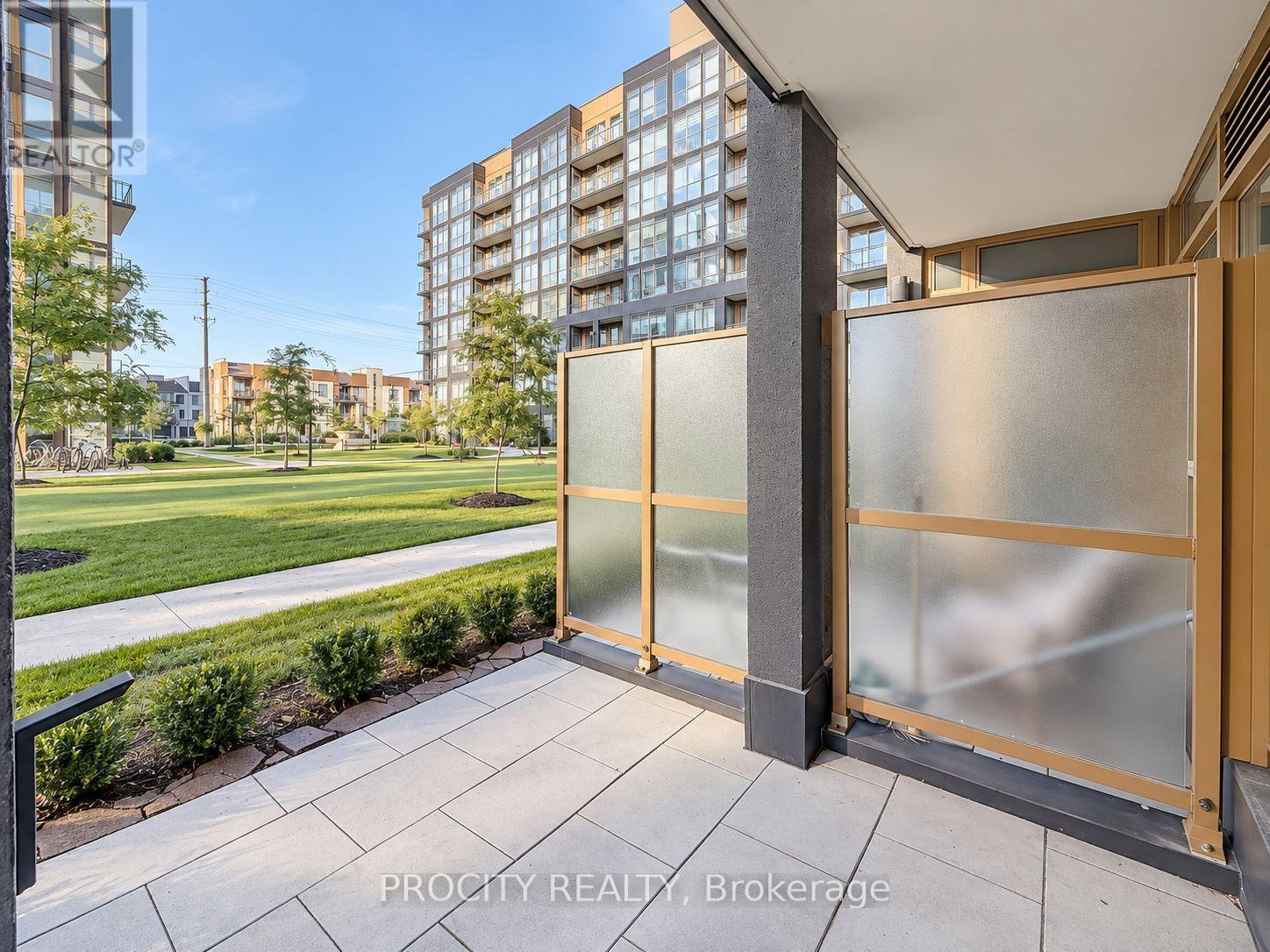 129 - 2343 Khalsa Gate, Oakville, ON