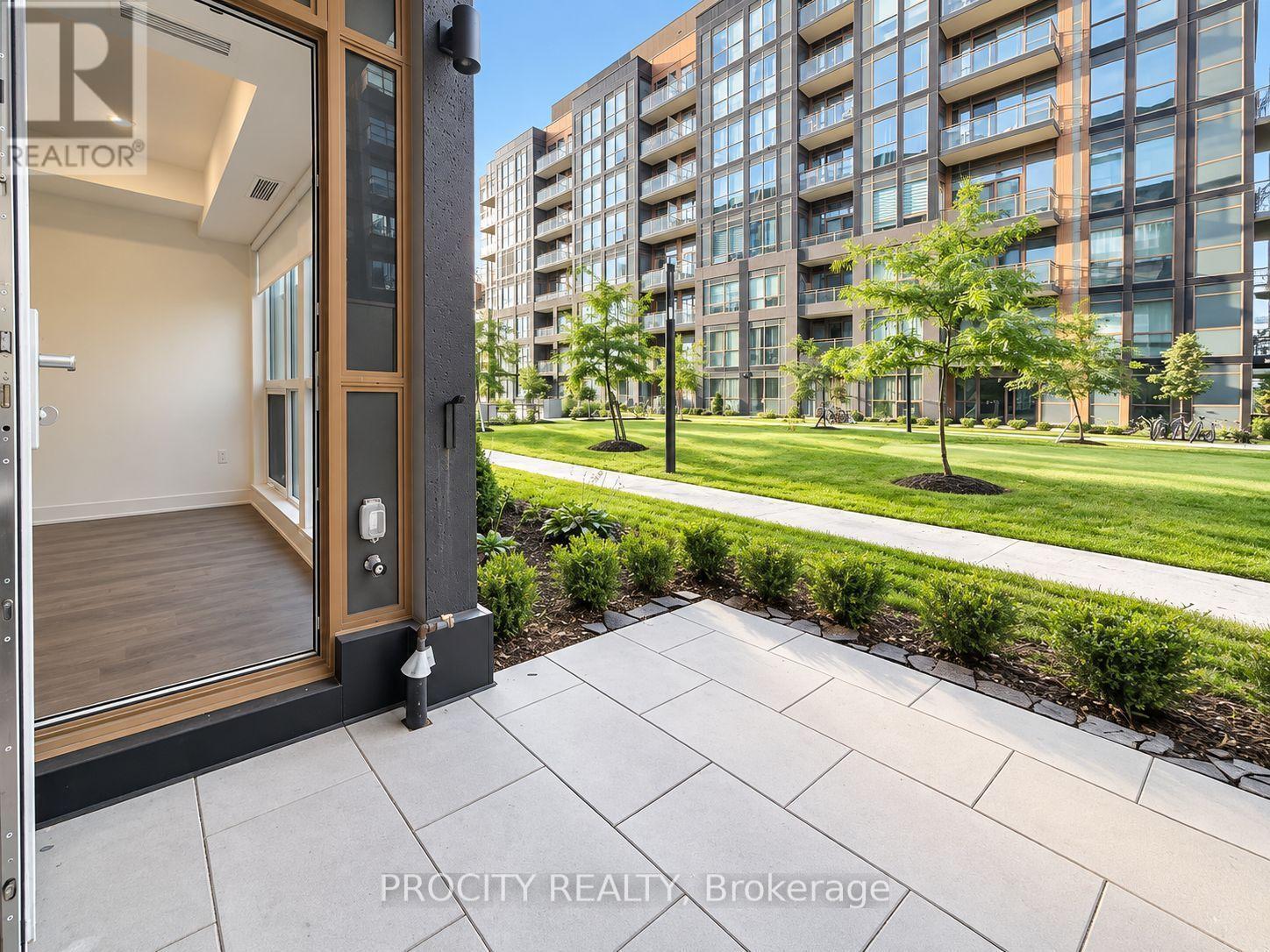 129 - 2343 Khalsa Gate, Oakville, ON