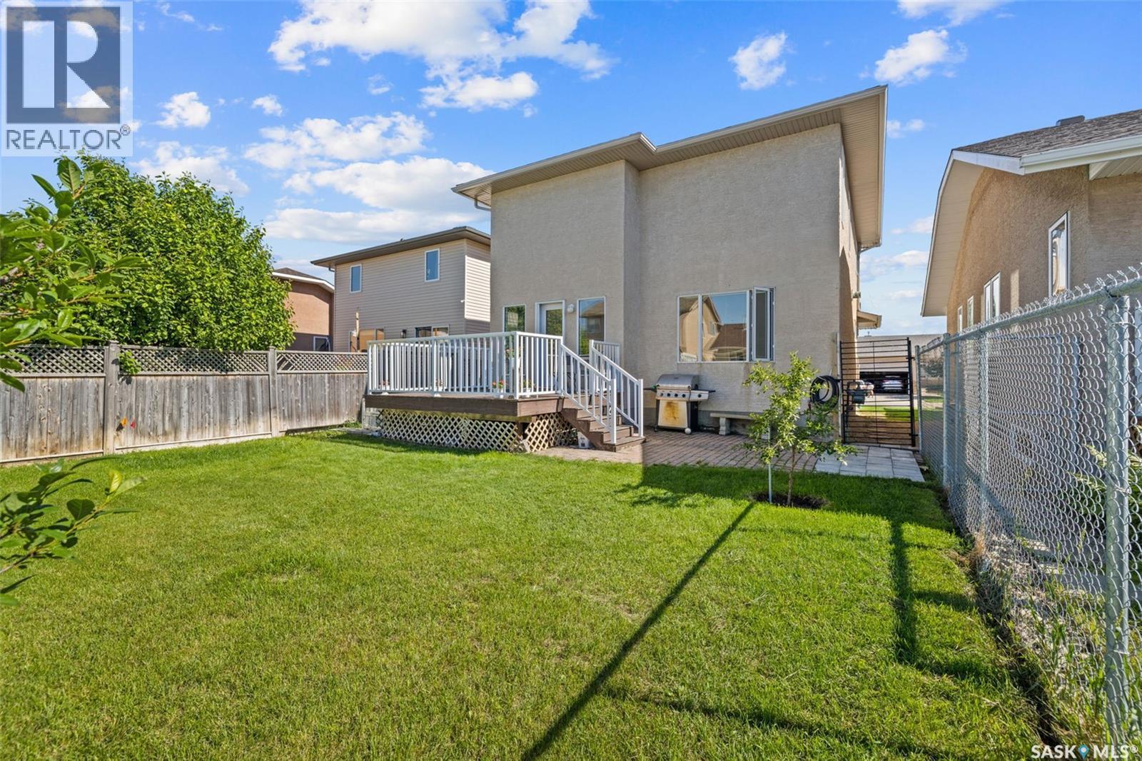 911 Gull Road, Regina, SK
