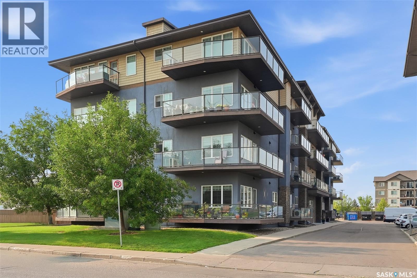 305 714 Hart Road, Saskatoon, SK