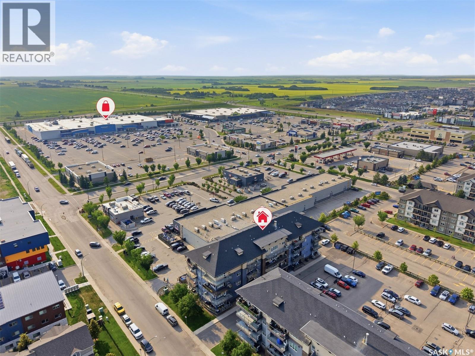 305 714 Hart Road, Saskatoon, SK
