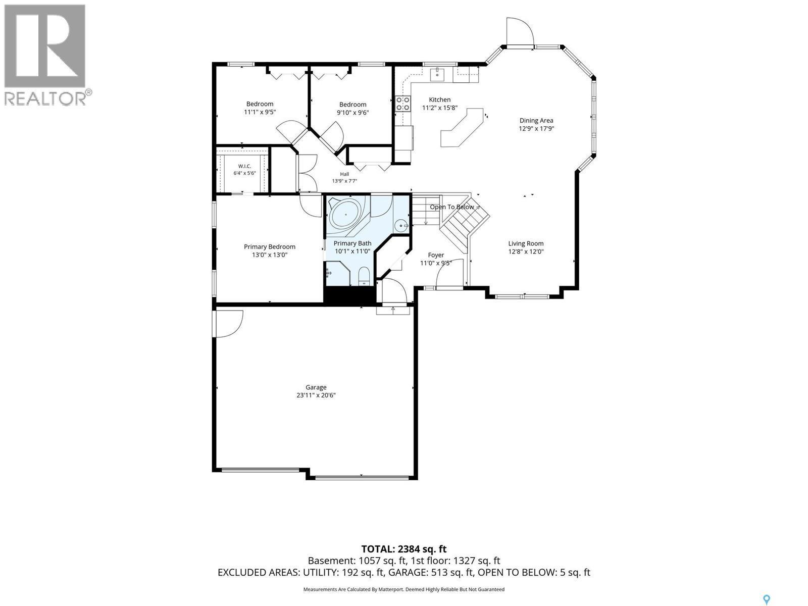 726 Penner Place, Martensville, SK