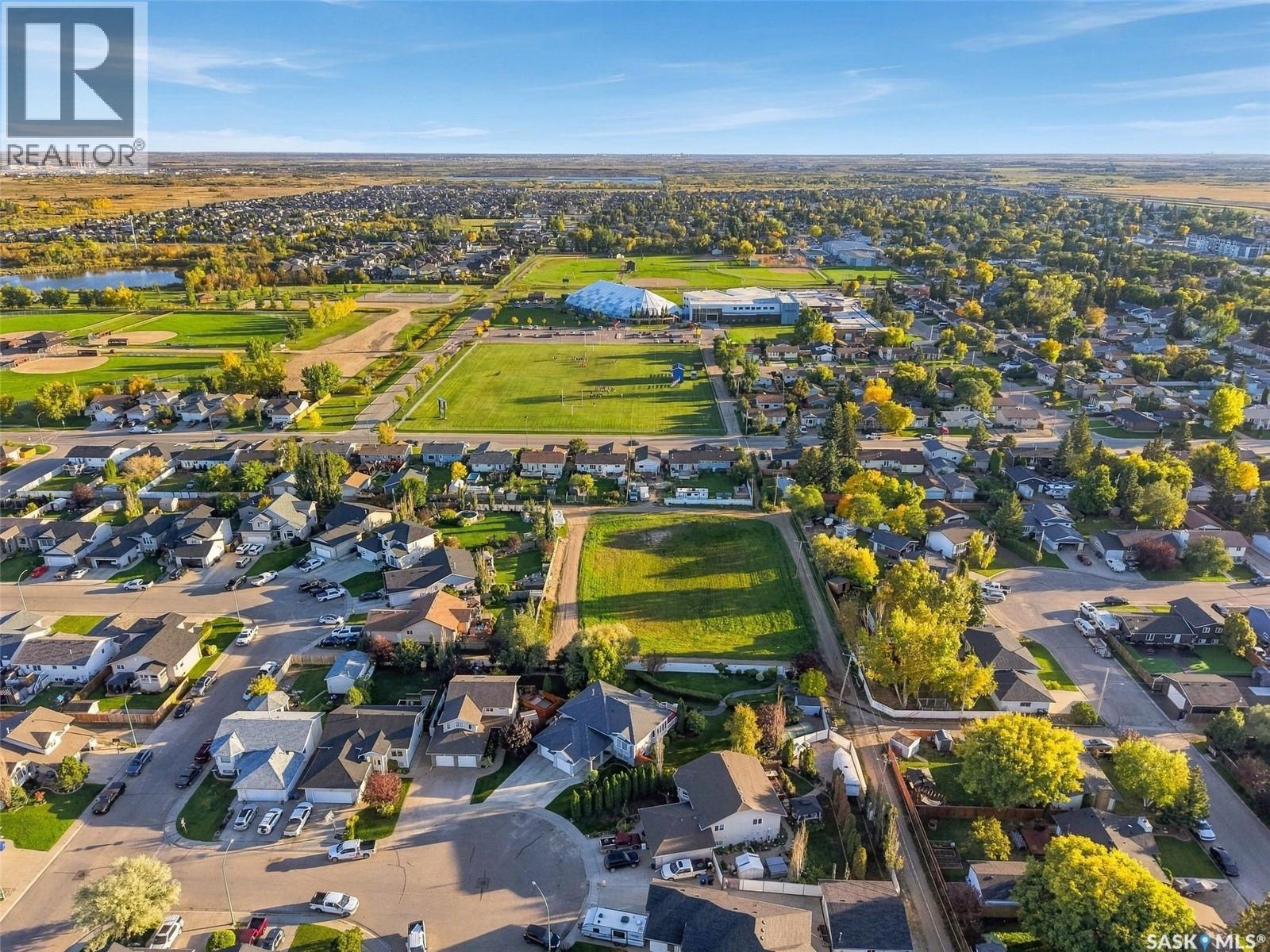 726 Penner Place, Martensville, SK