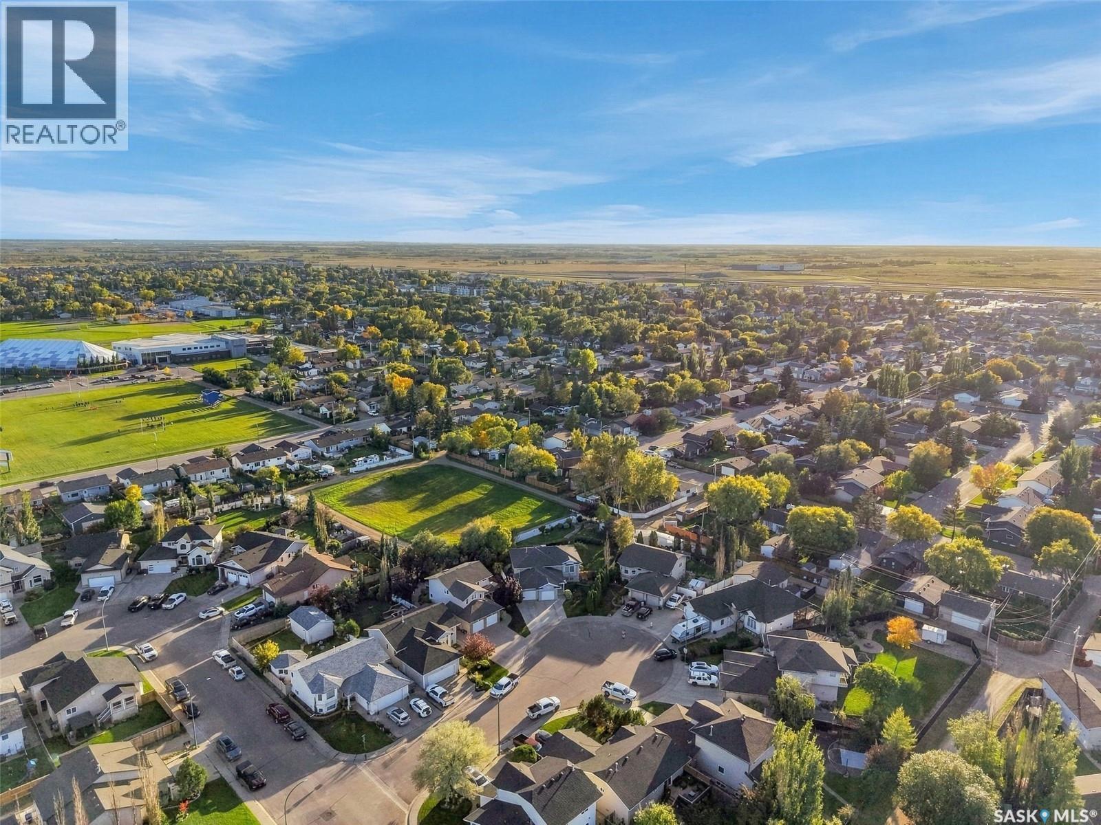 726 Penner Place, Martensville, SK