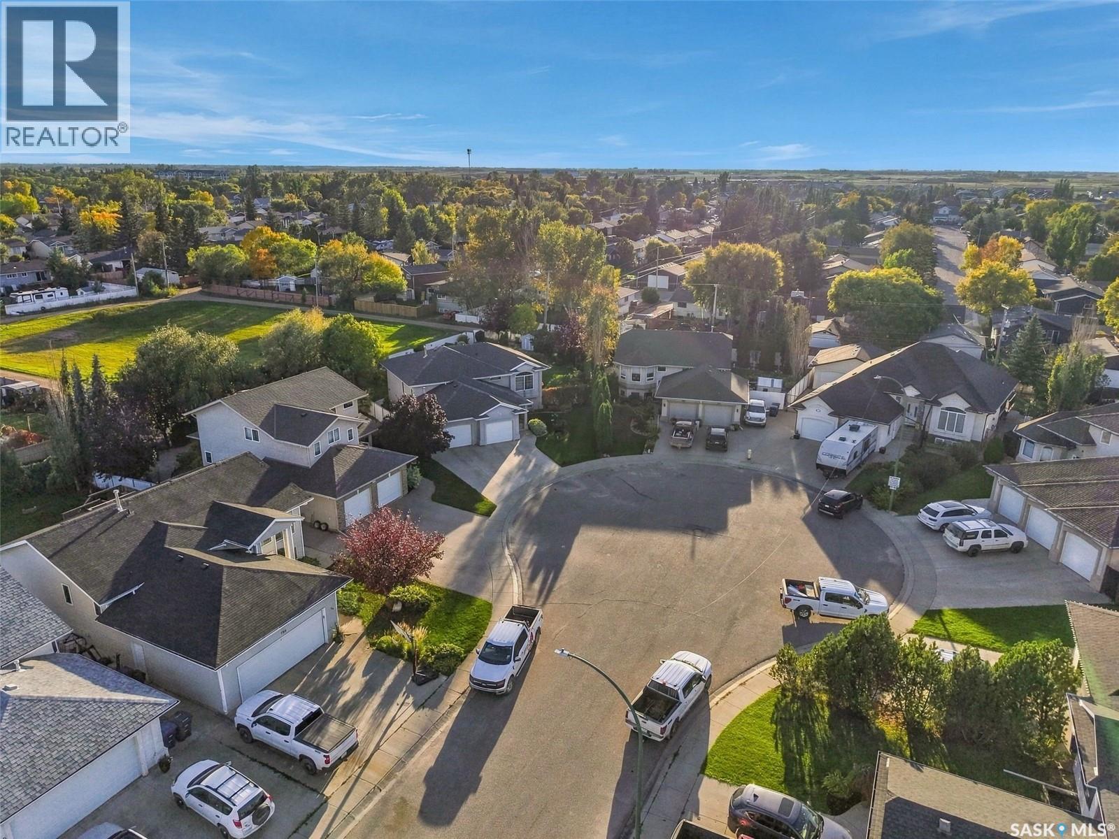 726 Penner Place, Martensville, SK