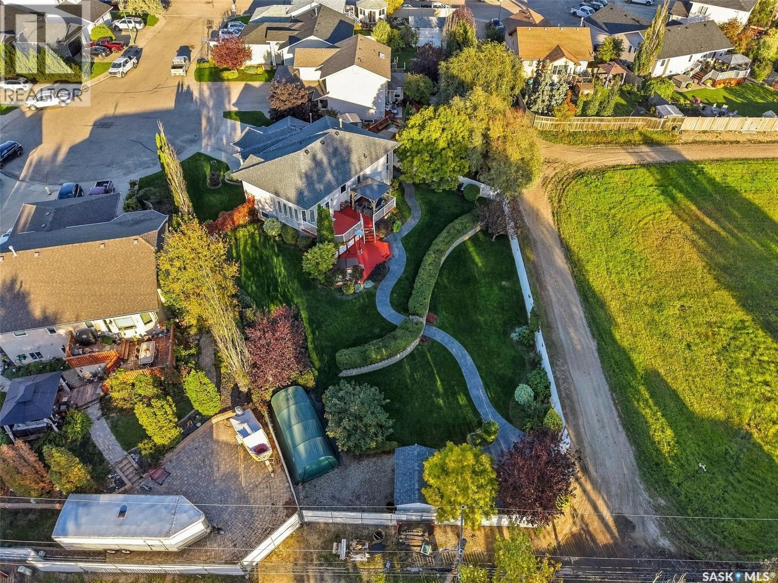 726 Penner Place, Martensville, SK