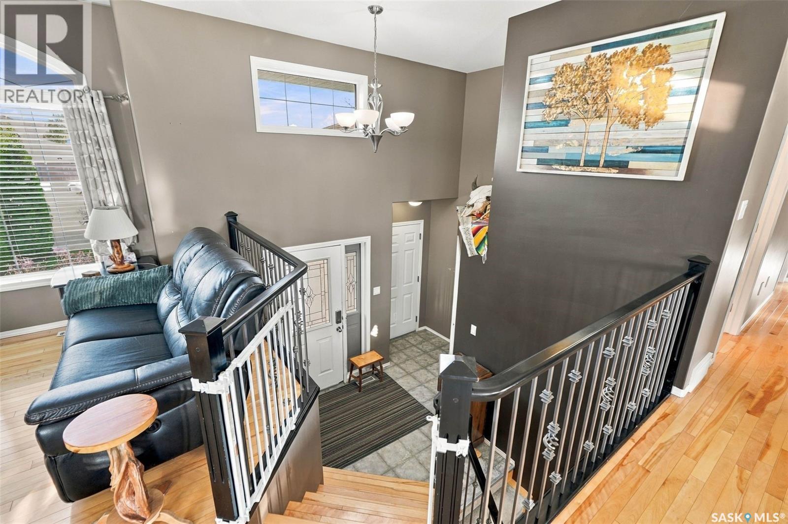 726 Penner Place, Martensville, SK