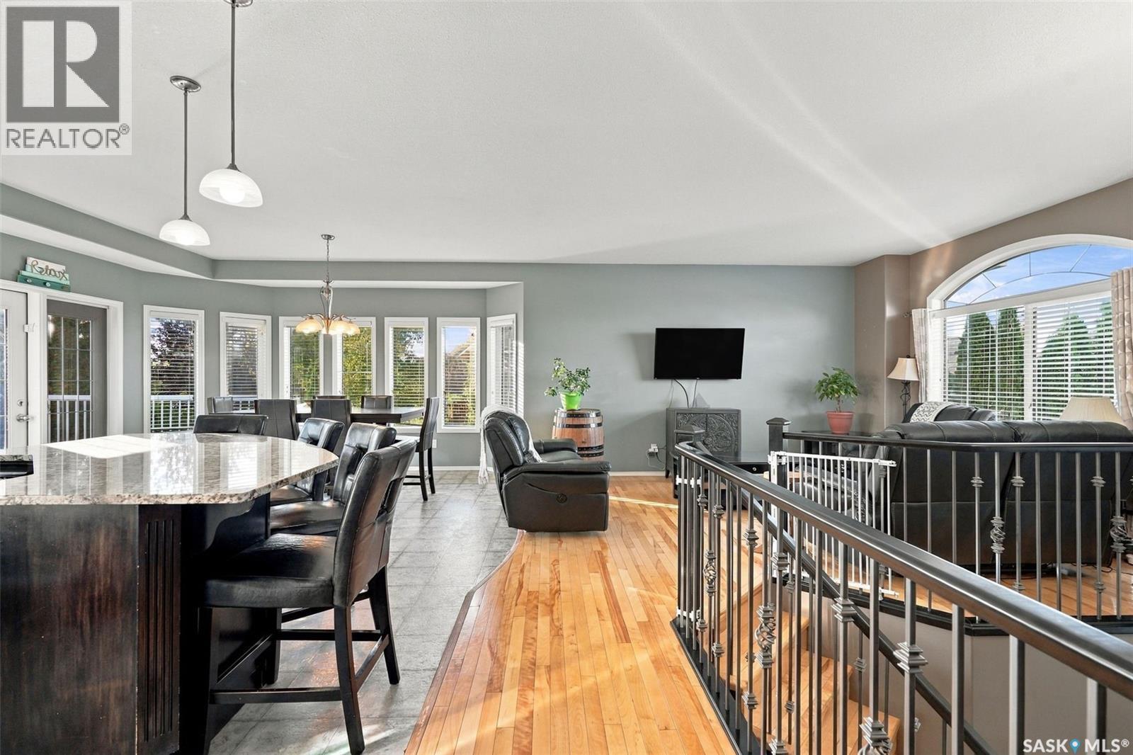 726 Penner Place, Martensville, SK