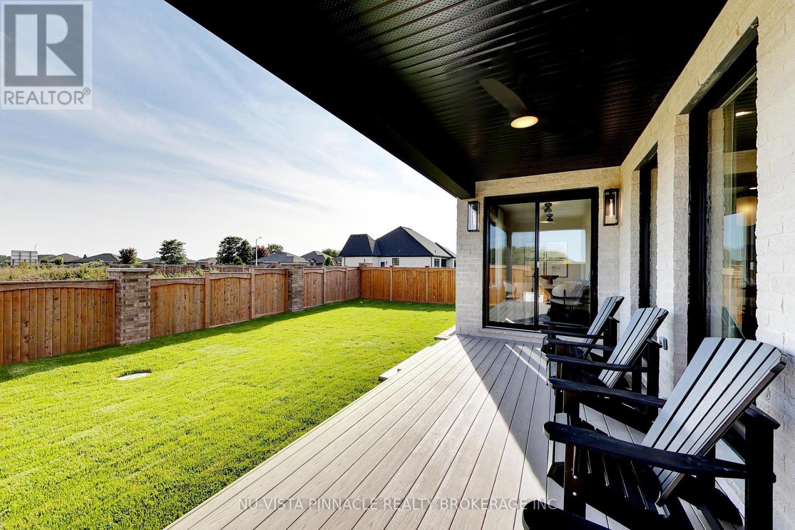 1643 Upper West Avenue, London South (South B), ON