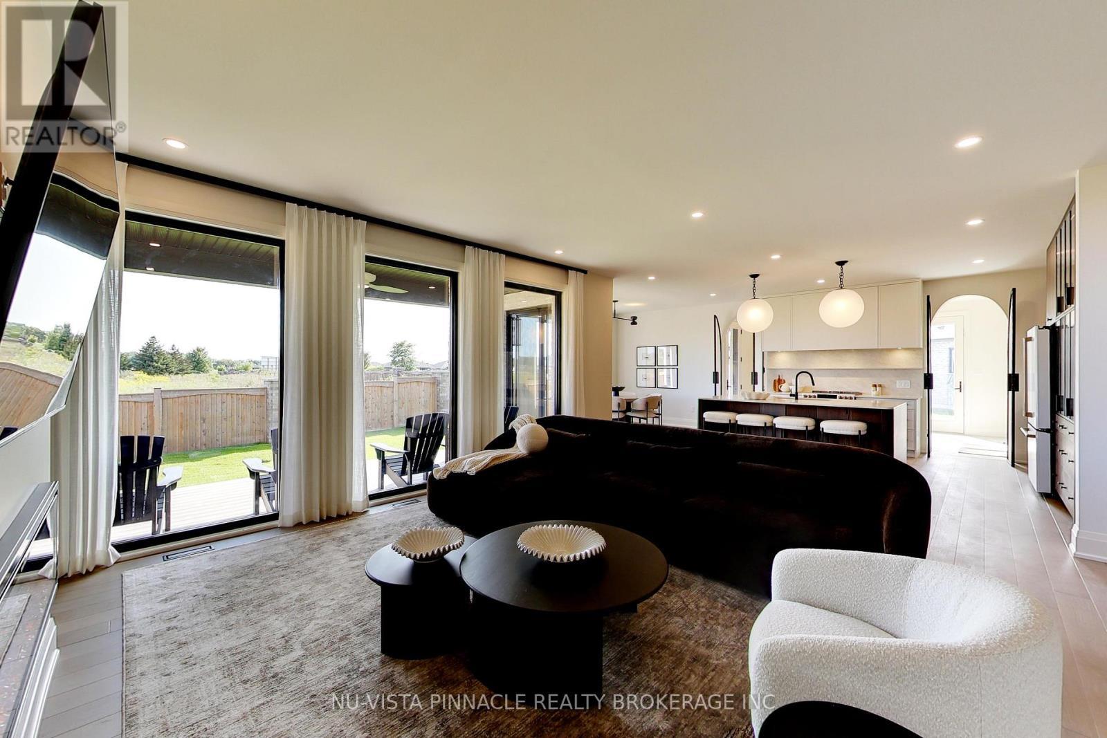 1643 Upper West Avenue, London South (South B), ON
