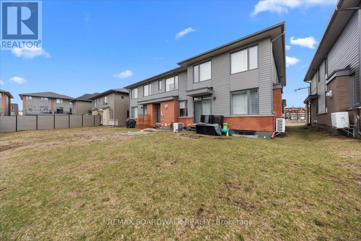 74 Michael Stoqua Street, Ottawa, ON