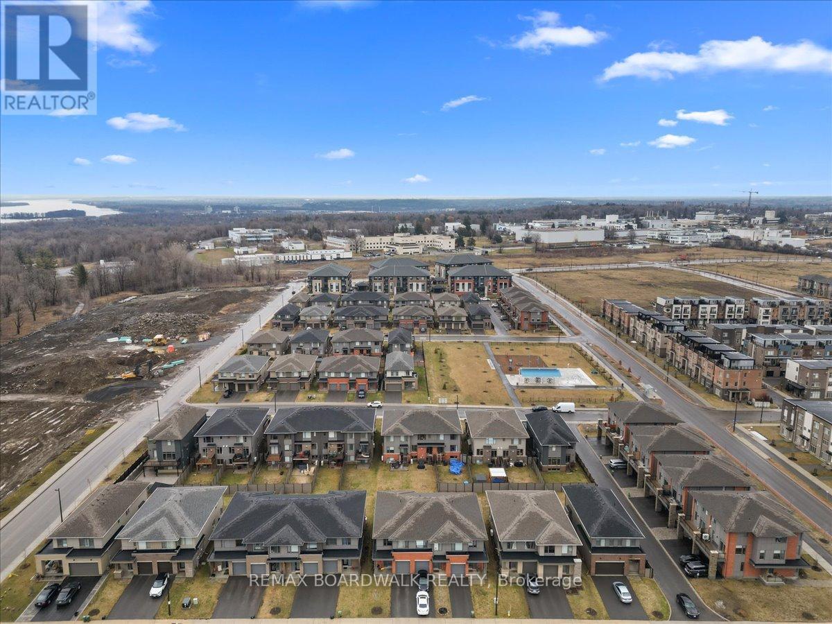 74 Michael Stoqua Street, Ottawa, ON