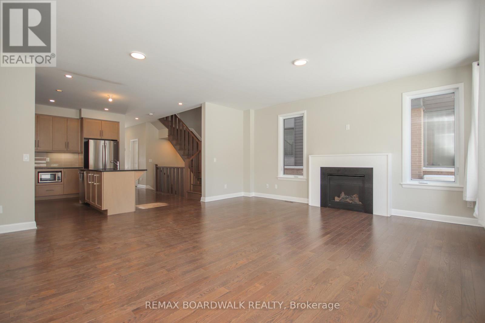 74 Michael Stoqua Street, Ottawa, ON