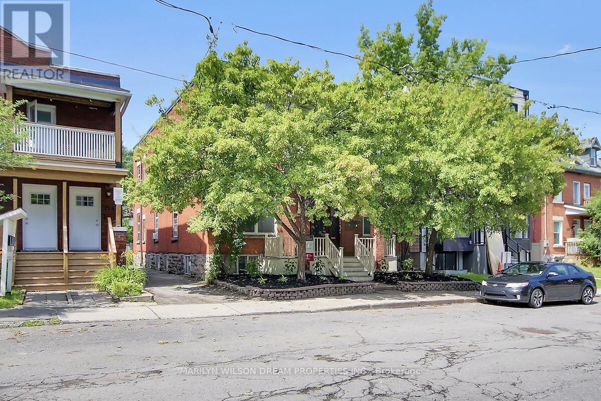 152 Goulburn Avenue, Ottawa, ON