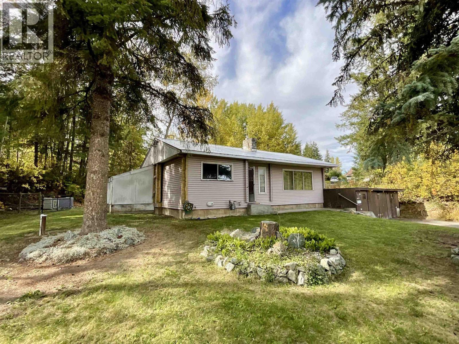 1817 Marble Street, Quesnel, BC